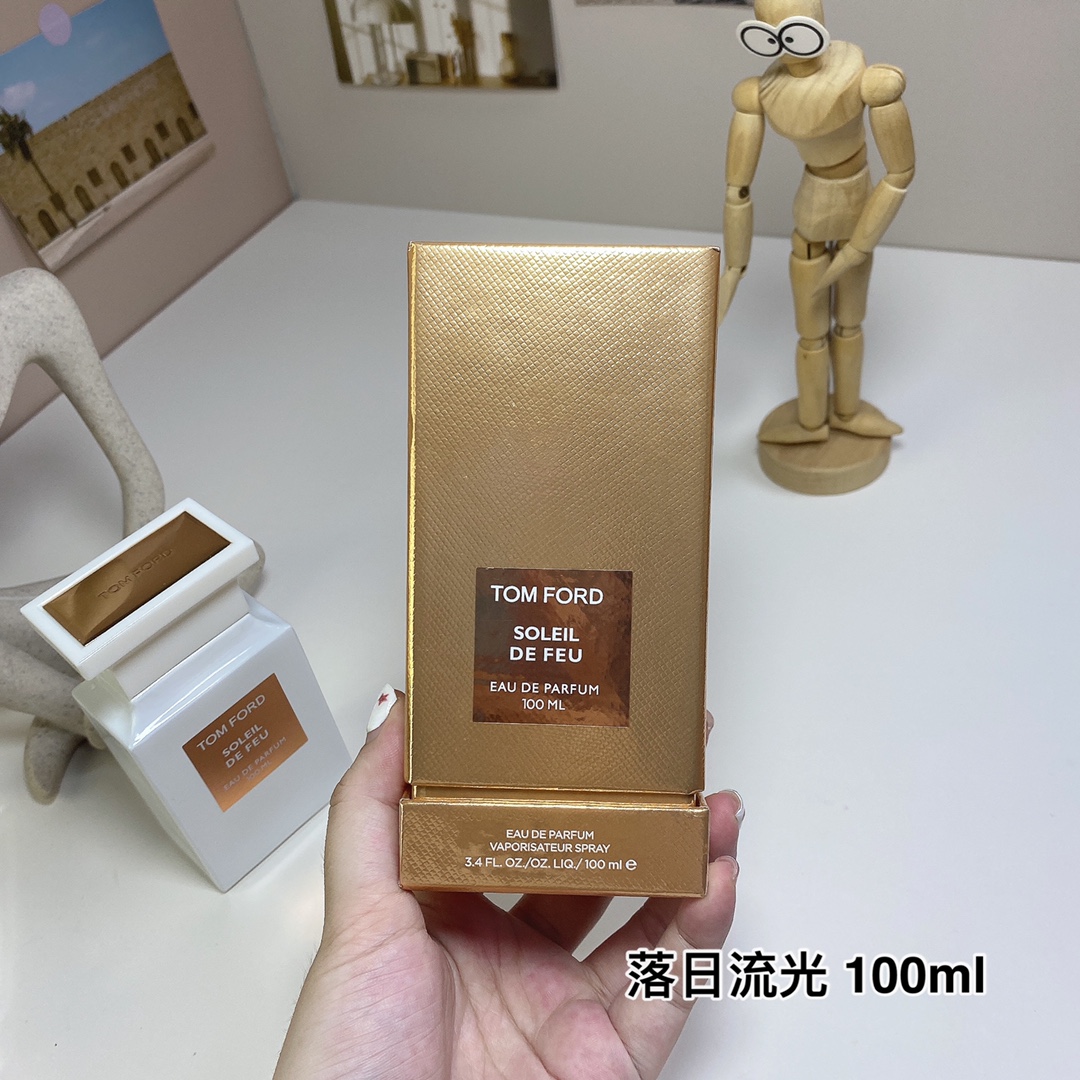 Tom Ford perfume